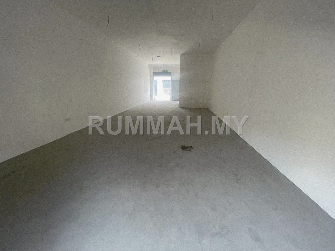 commercial in bangi, Selangor — photo 3