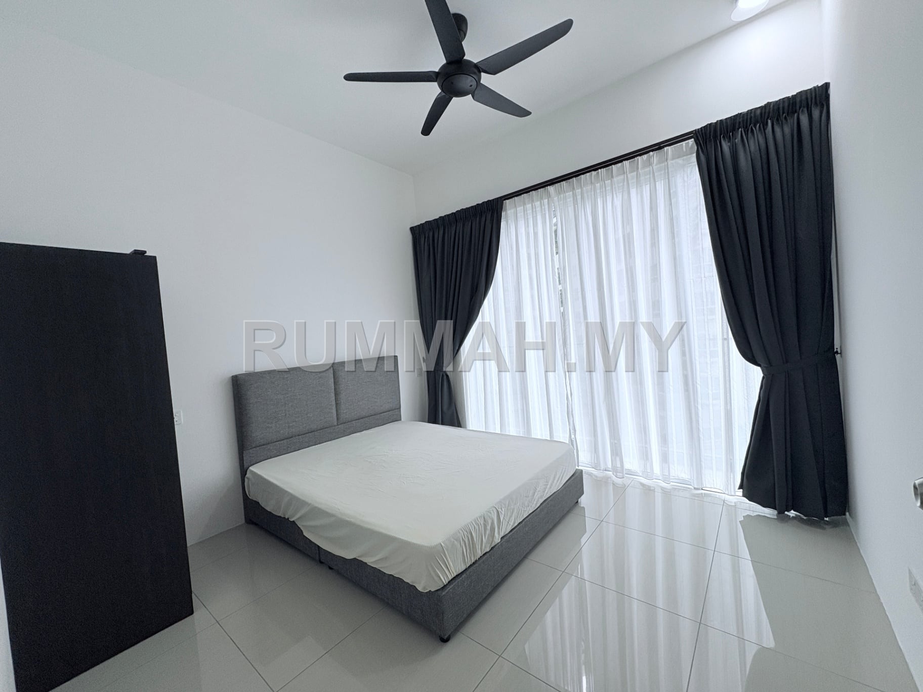condo in Bayan Lepas, Penang — photo 5
