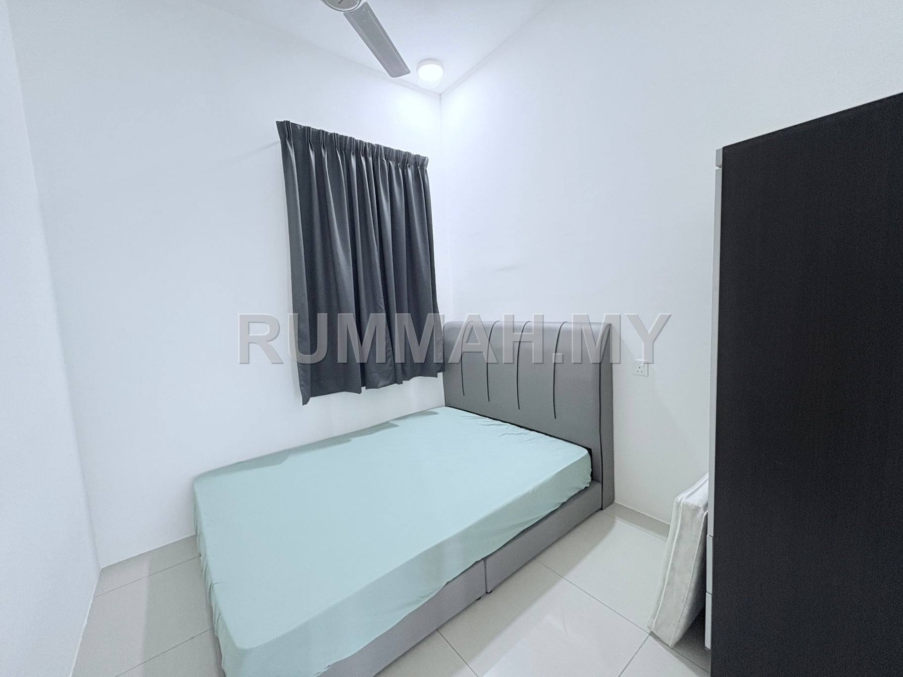 condo in Bayan Lepas, Penang — photo 6