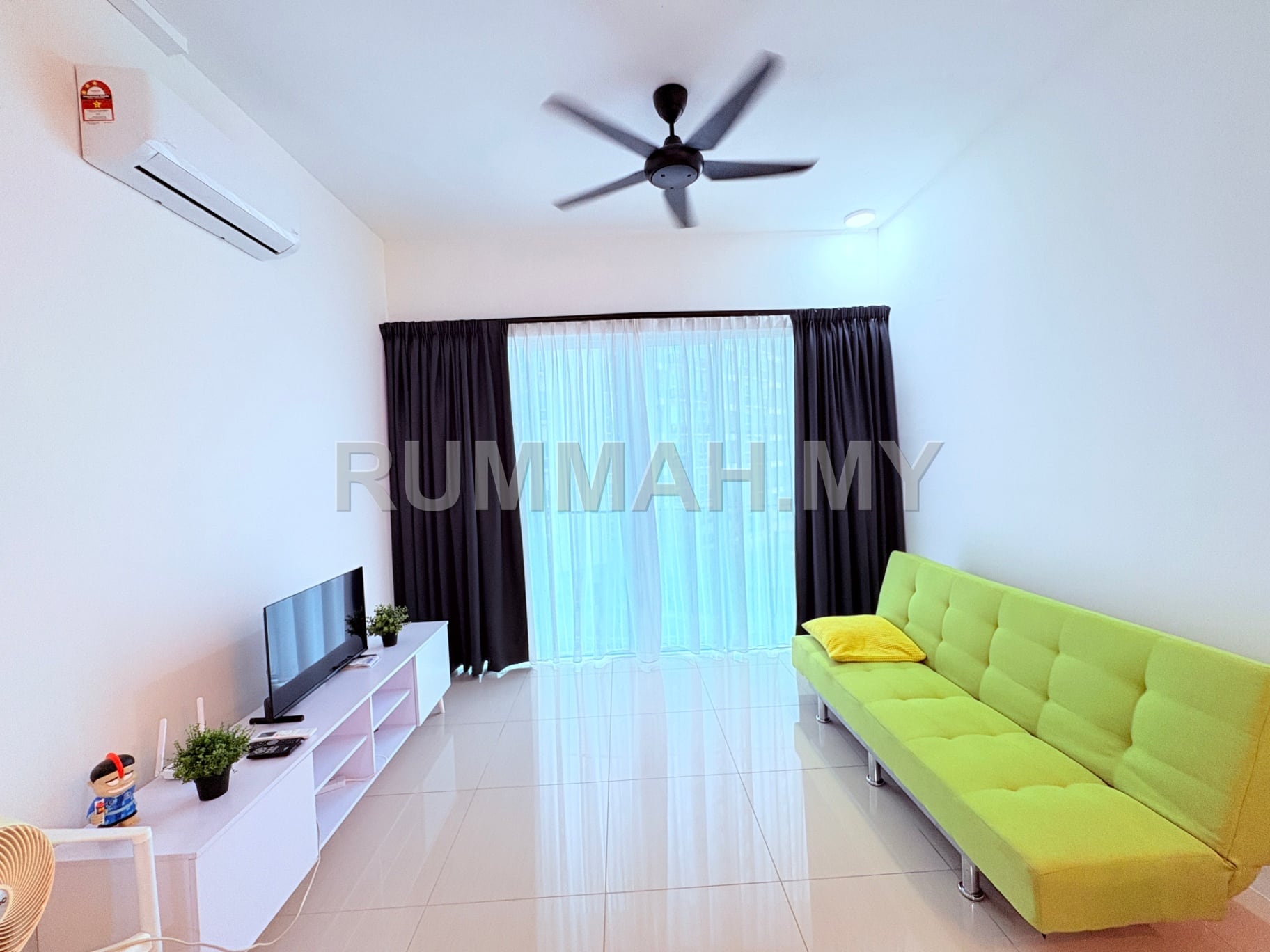 condo in Bayan Lepas, Penang — photo 2