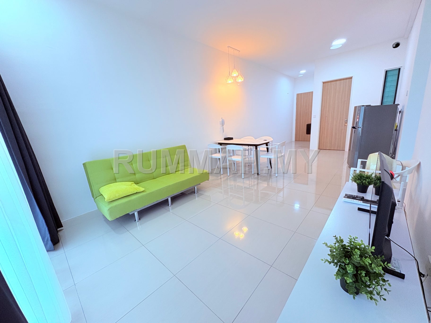 QuayWest Residence Condominium