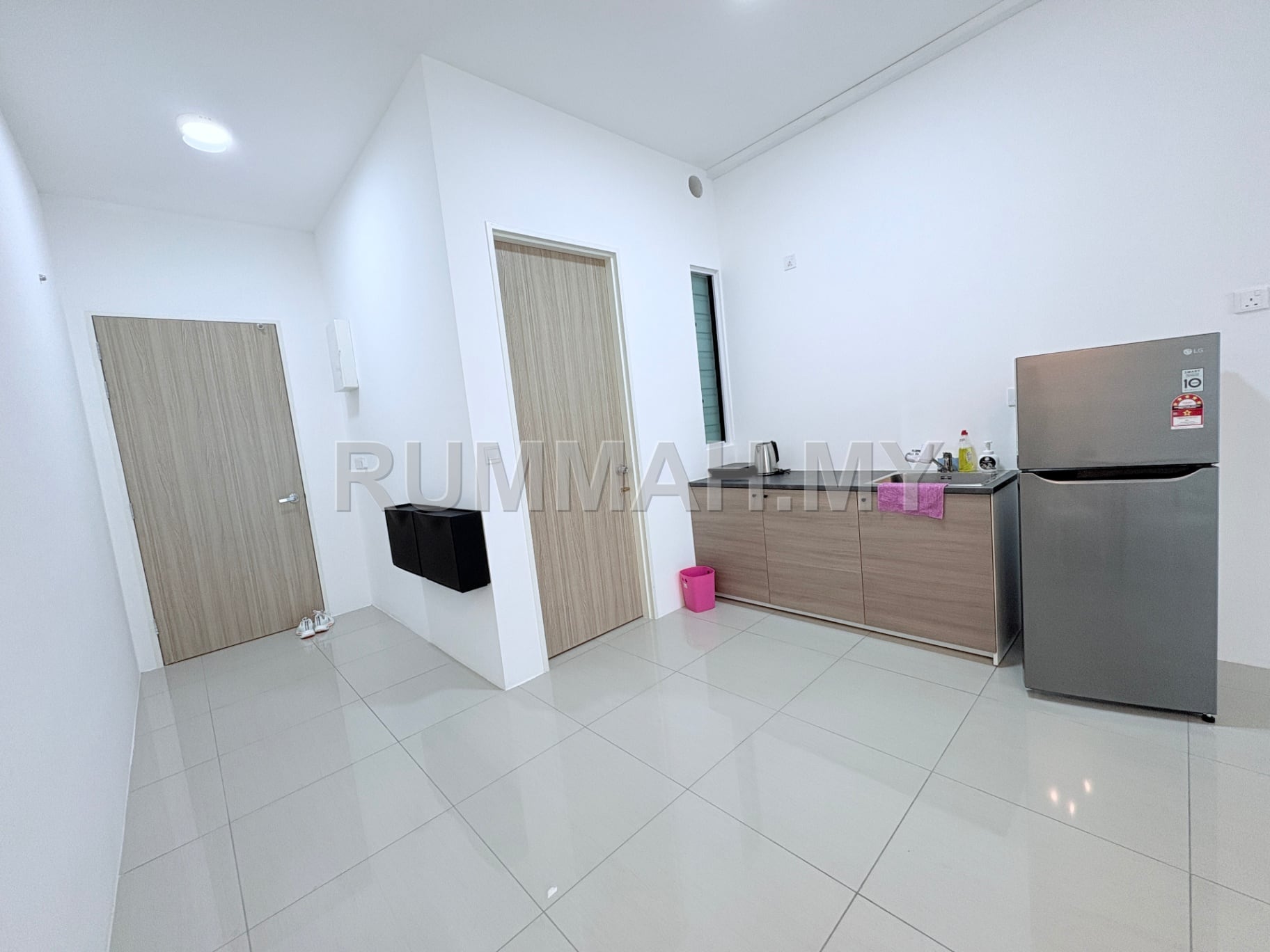 condo in Bayan Lepas, Penang — photo 7