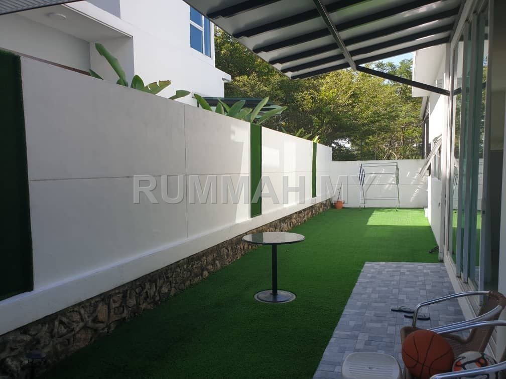 house in cyberjaya, Selangor — photo 2