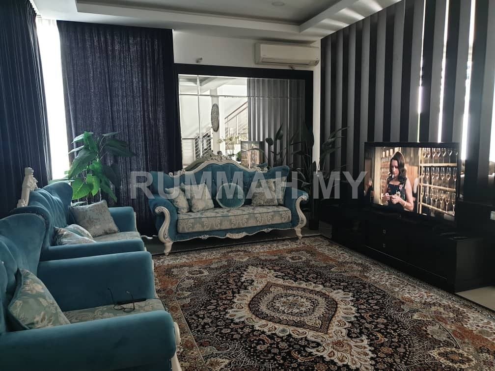 house in cyberjaya, Selangor — photo 3