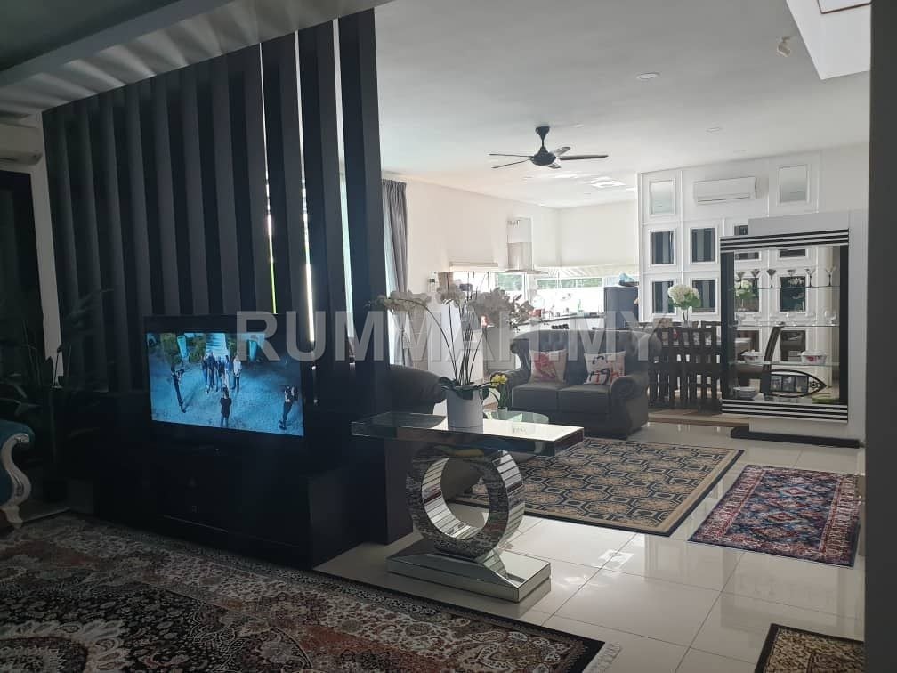 house in cyberjaya, Selangor — photo 4