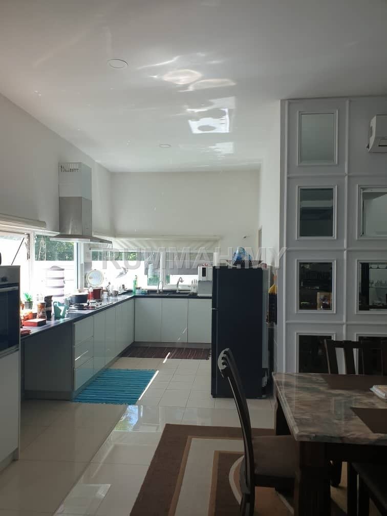 house in cyberjaya, Selangor — photo 5