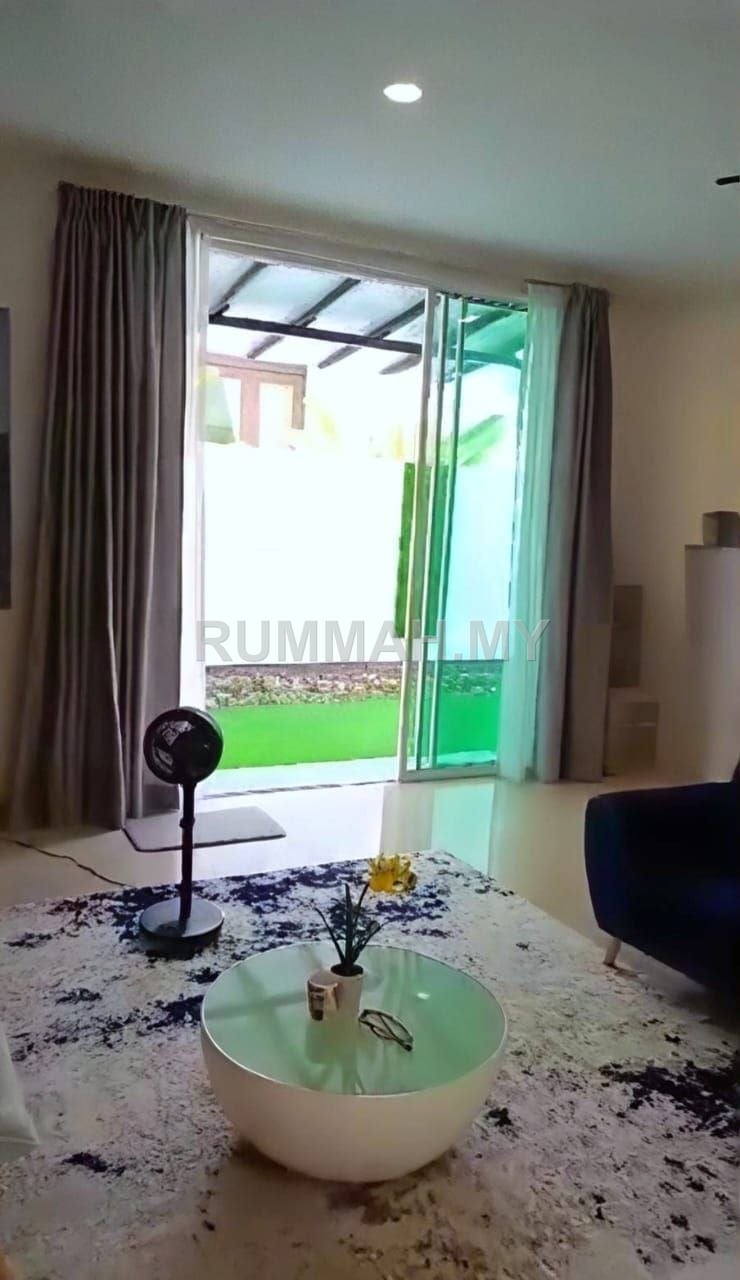 house in cyberjaya, Selangor — photo 6