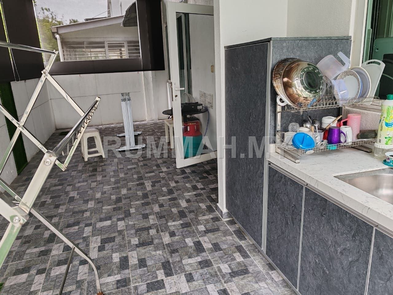 house in cyberjaya, Selangor — photo 7