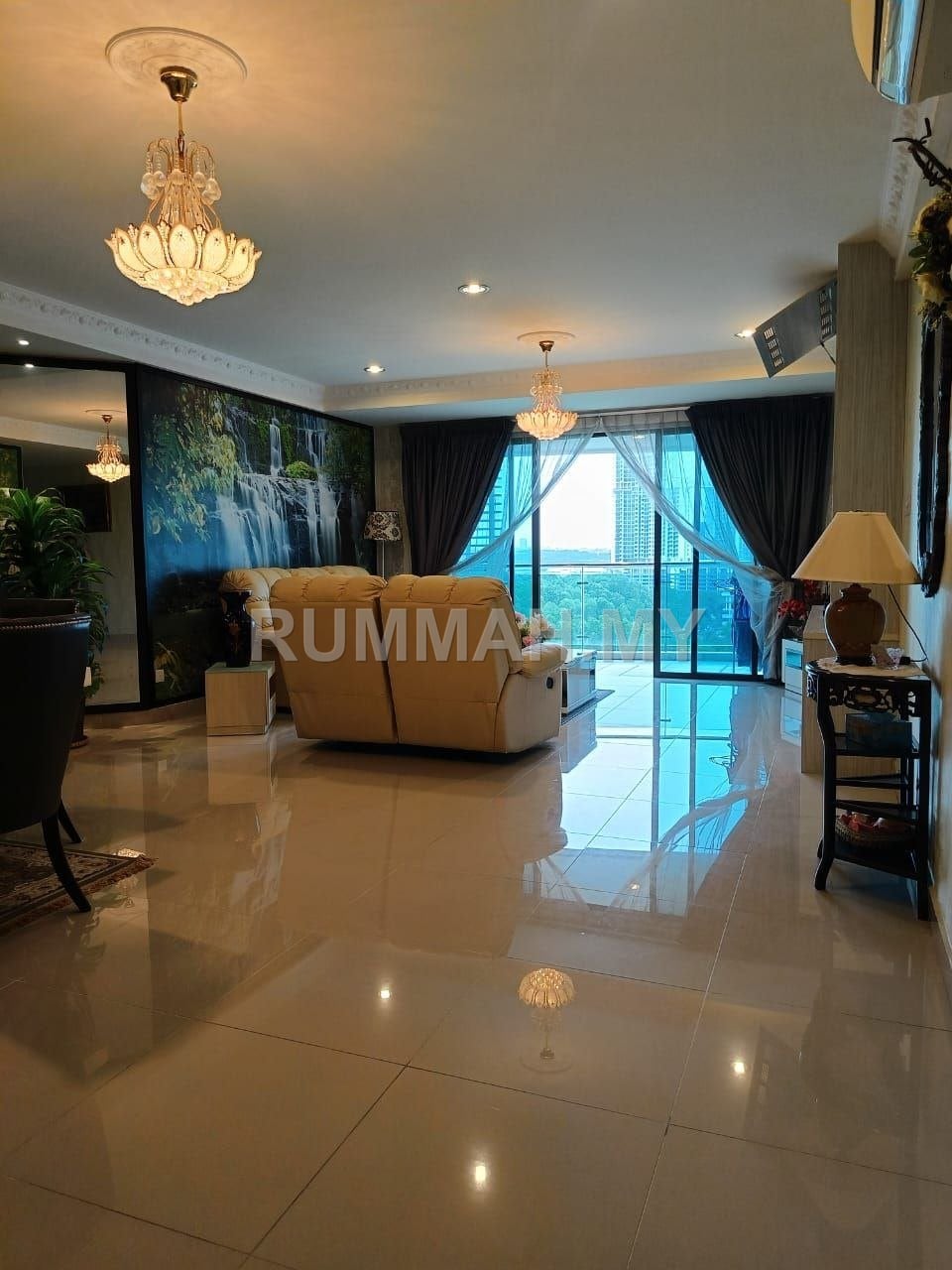 condo in cyberjaya, Selangor — photo 2