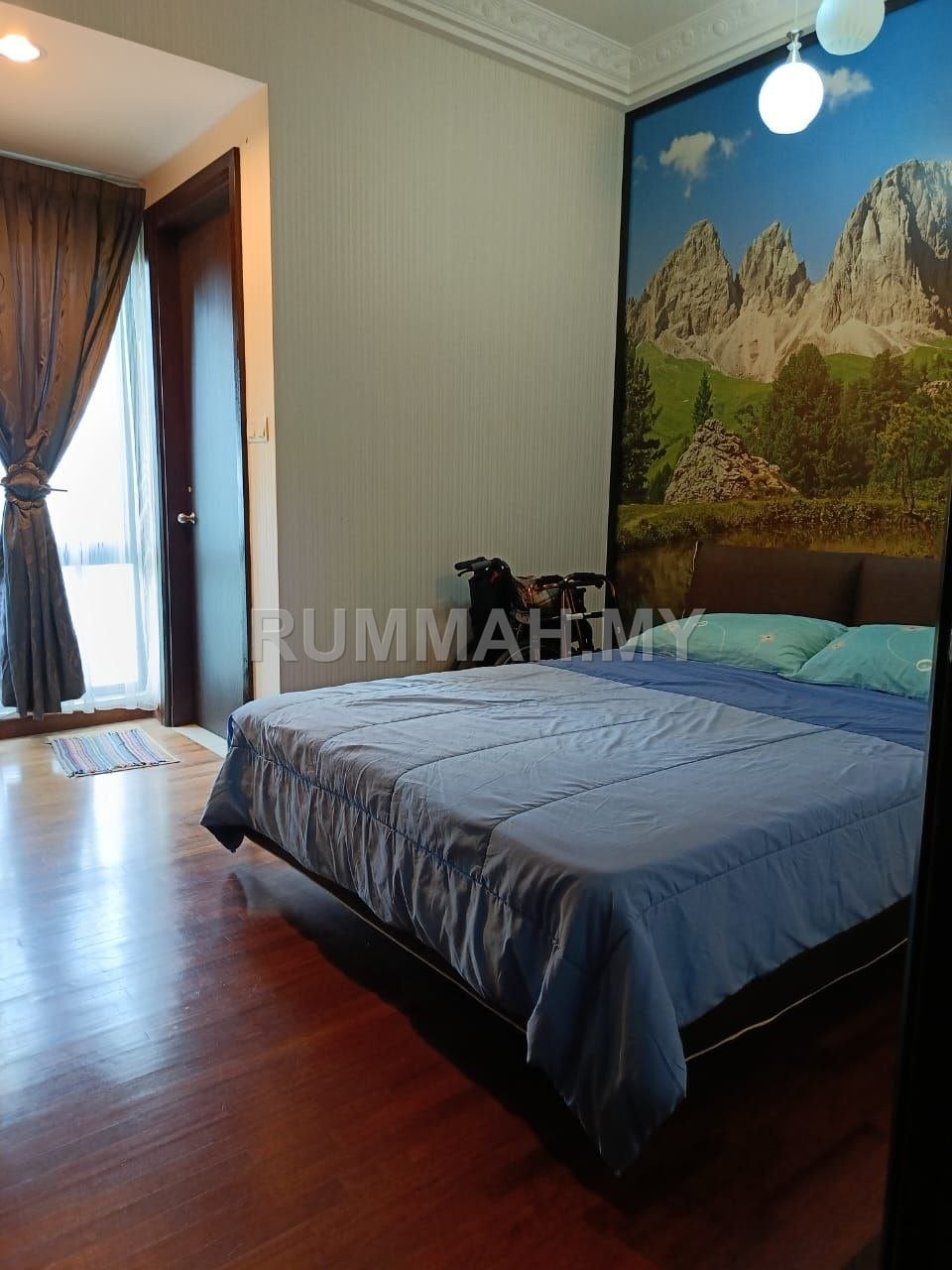 condo in cyberjaya, Selangor — photo 6