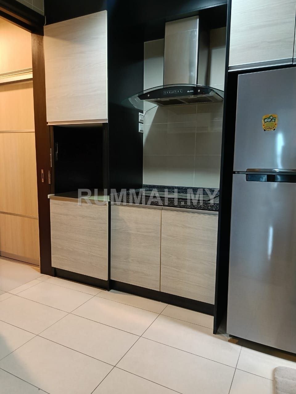 condo in cyberjaya, Selangor — photo 4