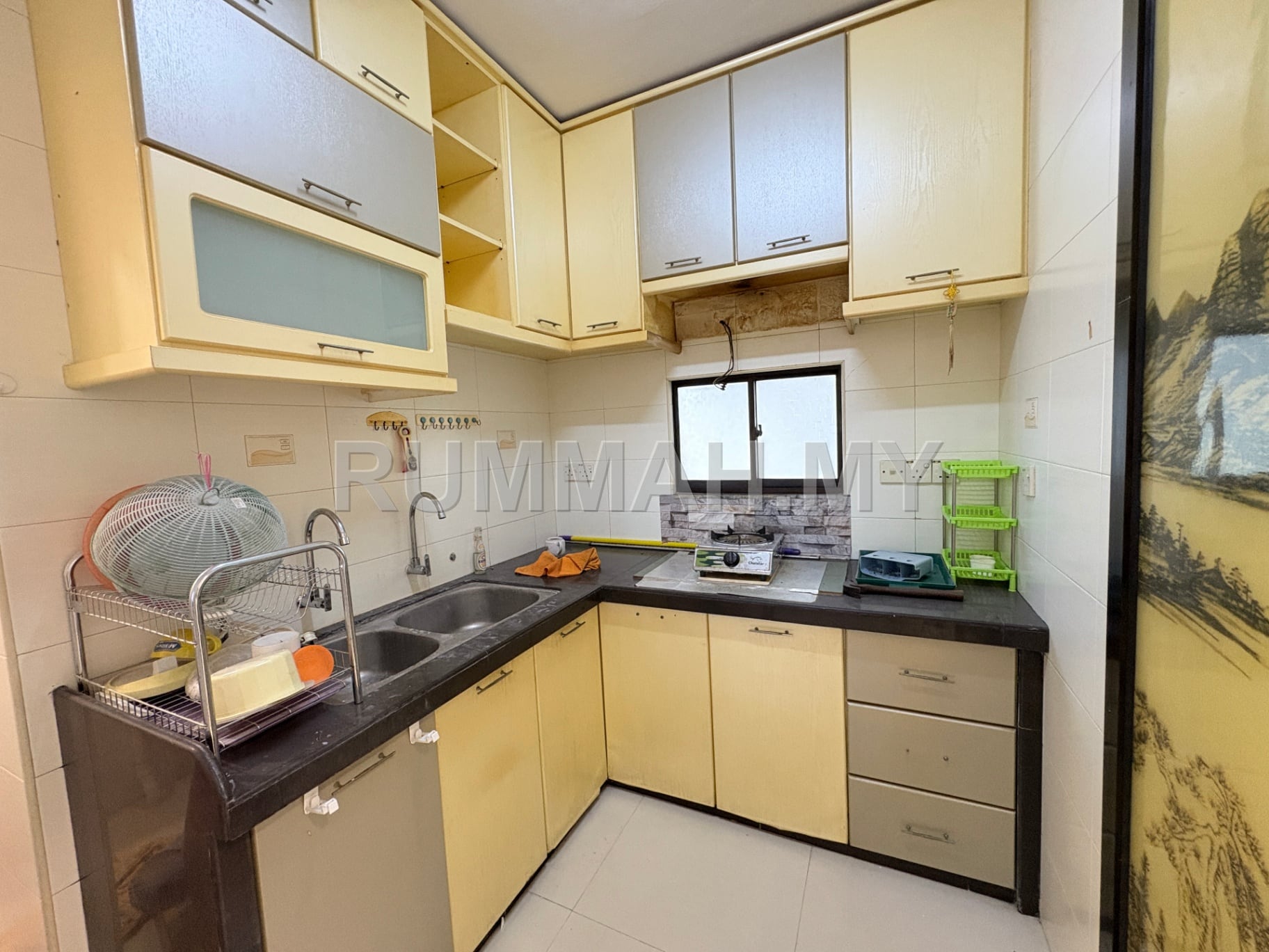 Condo for Sale @ Sri Wangsa 1, Jelutong | Freehold