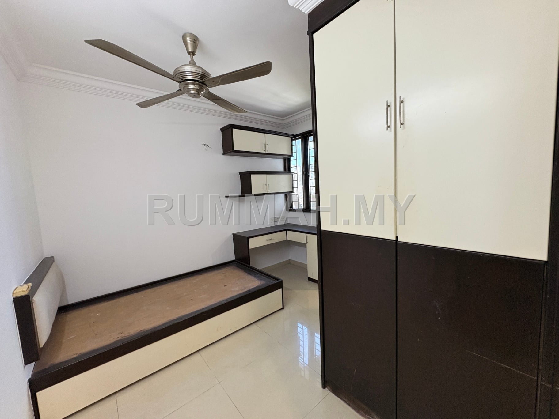 condo in Jelutong, Penang — photo 3