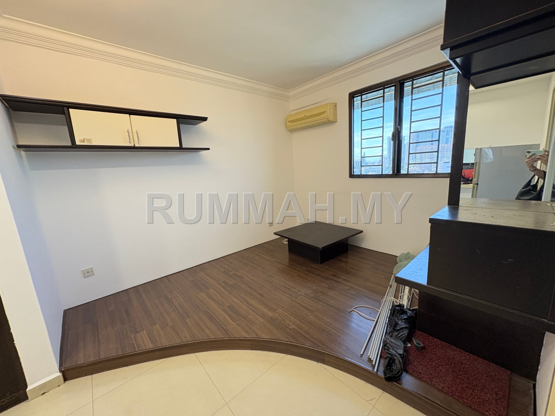 condo in Jelutong, Penang — photo 2