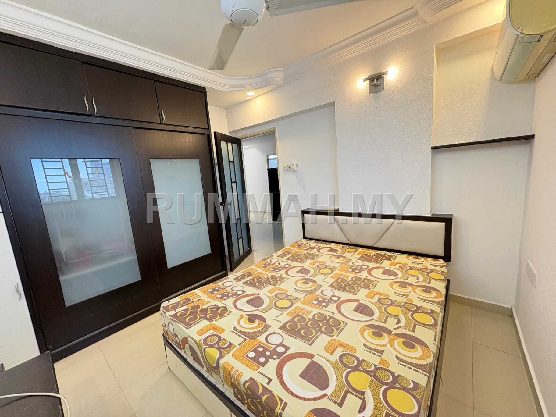 condo in Jelutong, Penang — photo 5