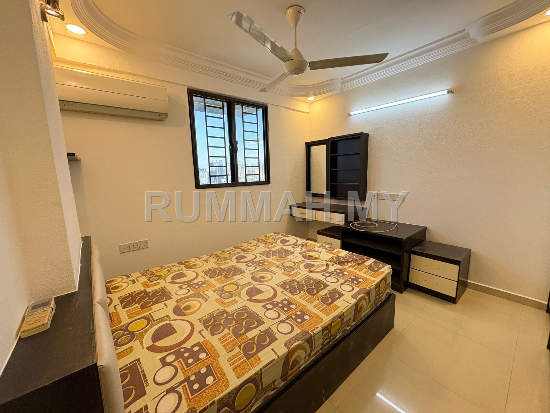 condo in Jelutong, Penang — photo 6