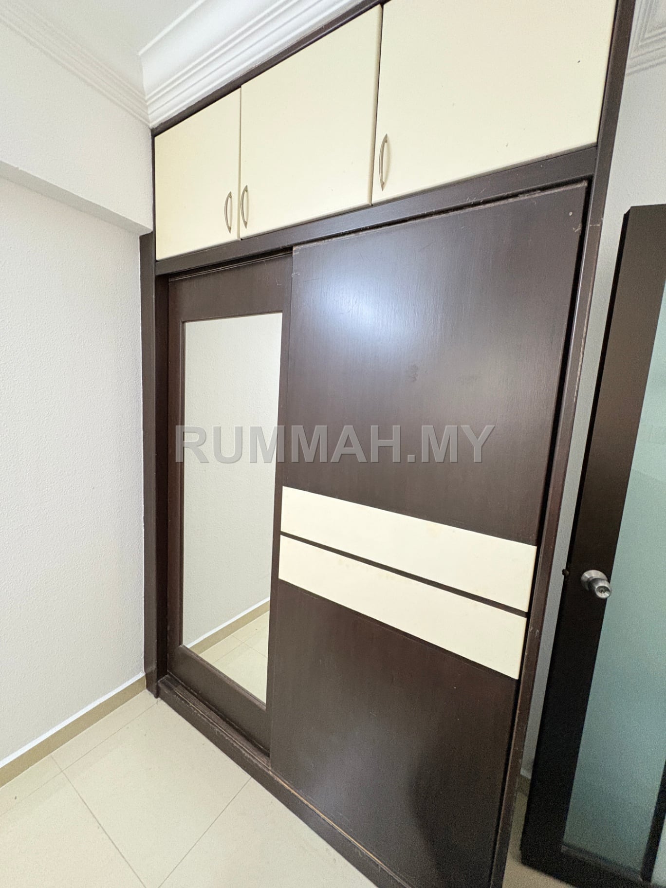 condo in Jelutong, Penang — photo 7