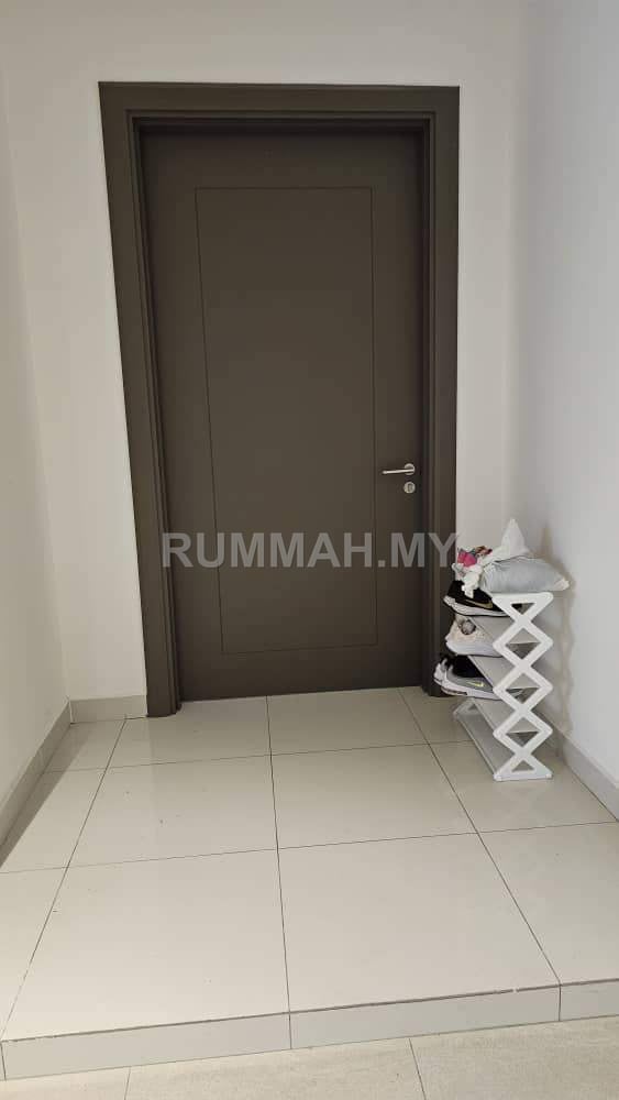 condo in Batu Ferringhi, Penang — photo 2