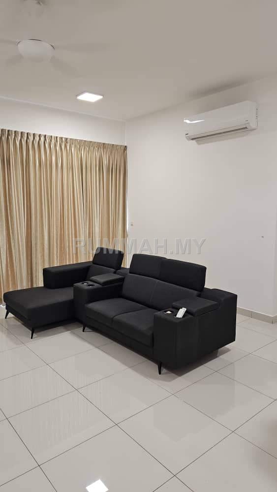 condo in Batu Ferringhi, Penang — photo 3