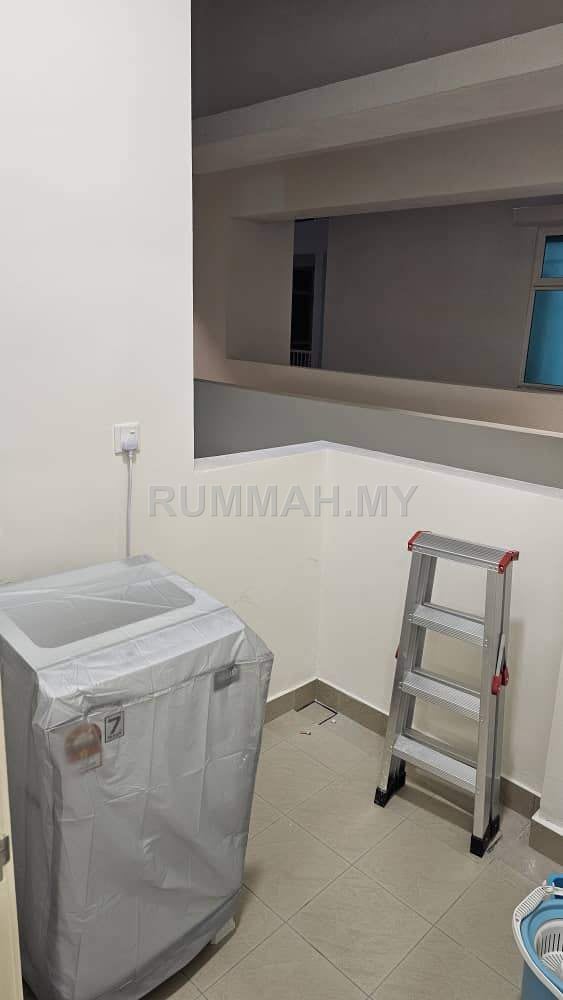 condo in Batu Ferringhi, Penang — photo 5
