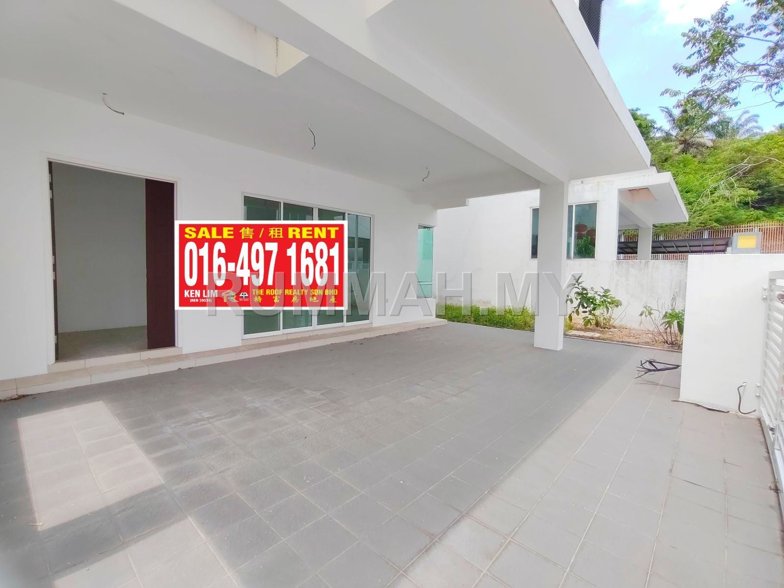 house in Alma Bukit Mertajam, Penang — photo 2
