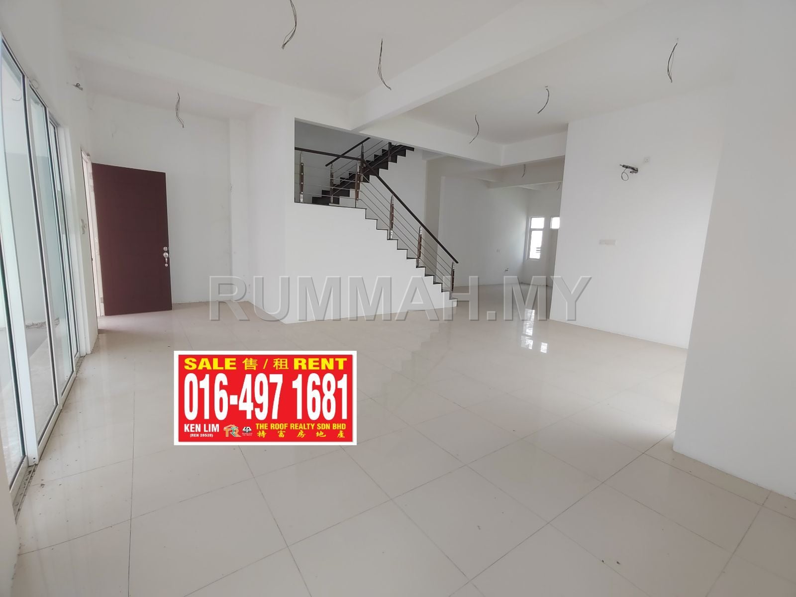 house in Alma Bukit Mertajam, Penang — photo 3
