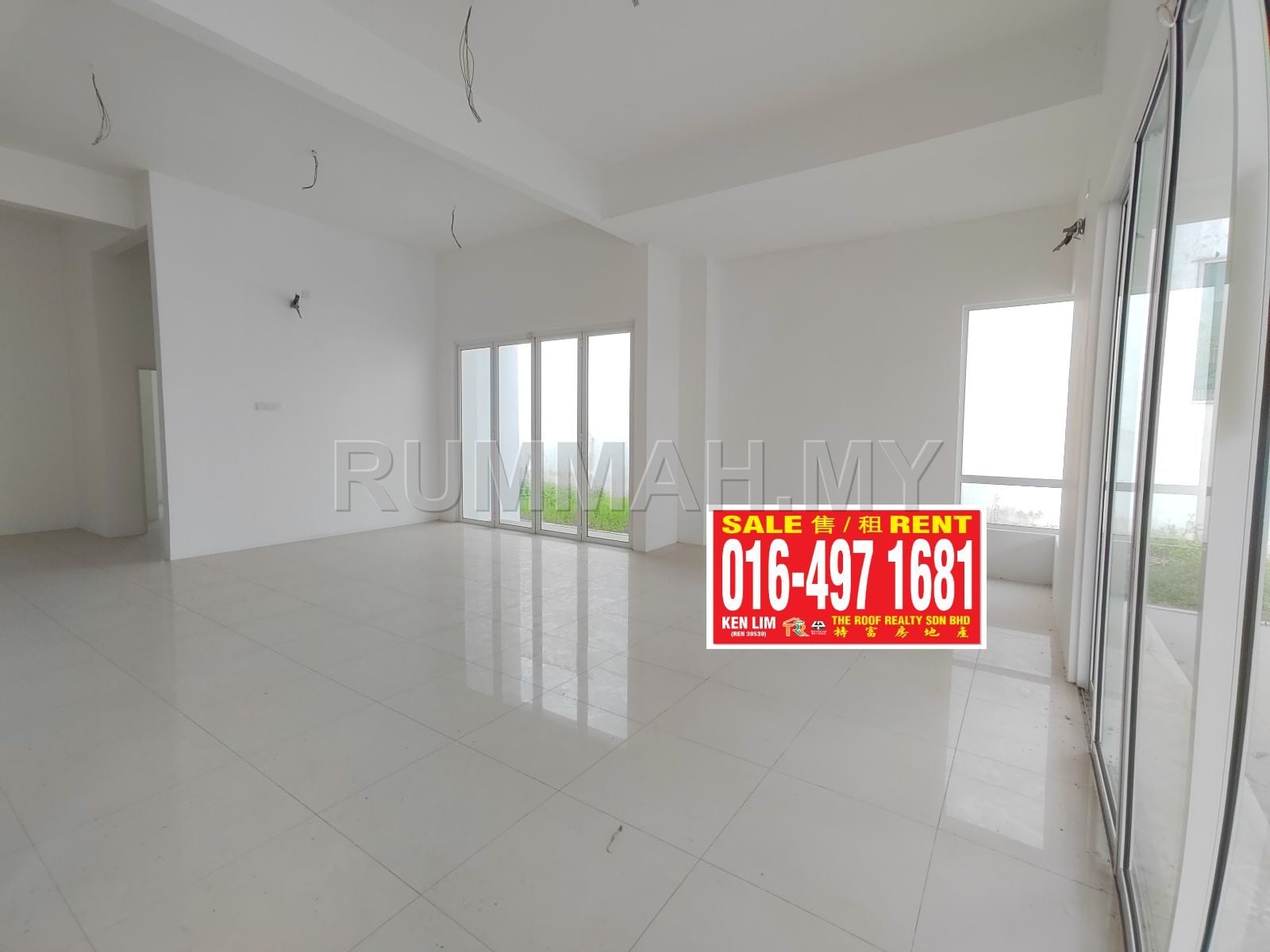 house in Alma Bukit Mertajam, Penang — photo 4