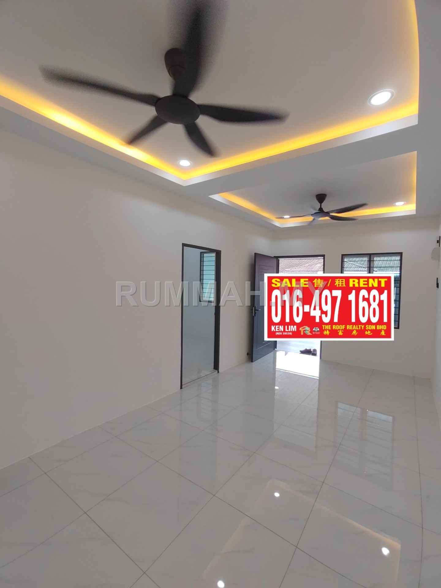 house in Alma, Bukit Mertajam, Penang — photo 2
