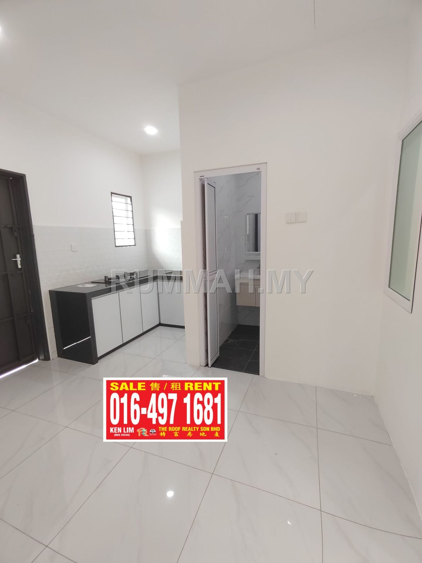 house in Alma, Bukit Mertajam, Penang — photo 3