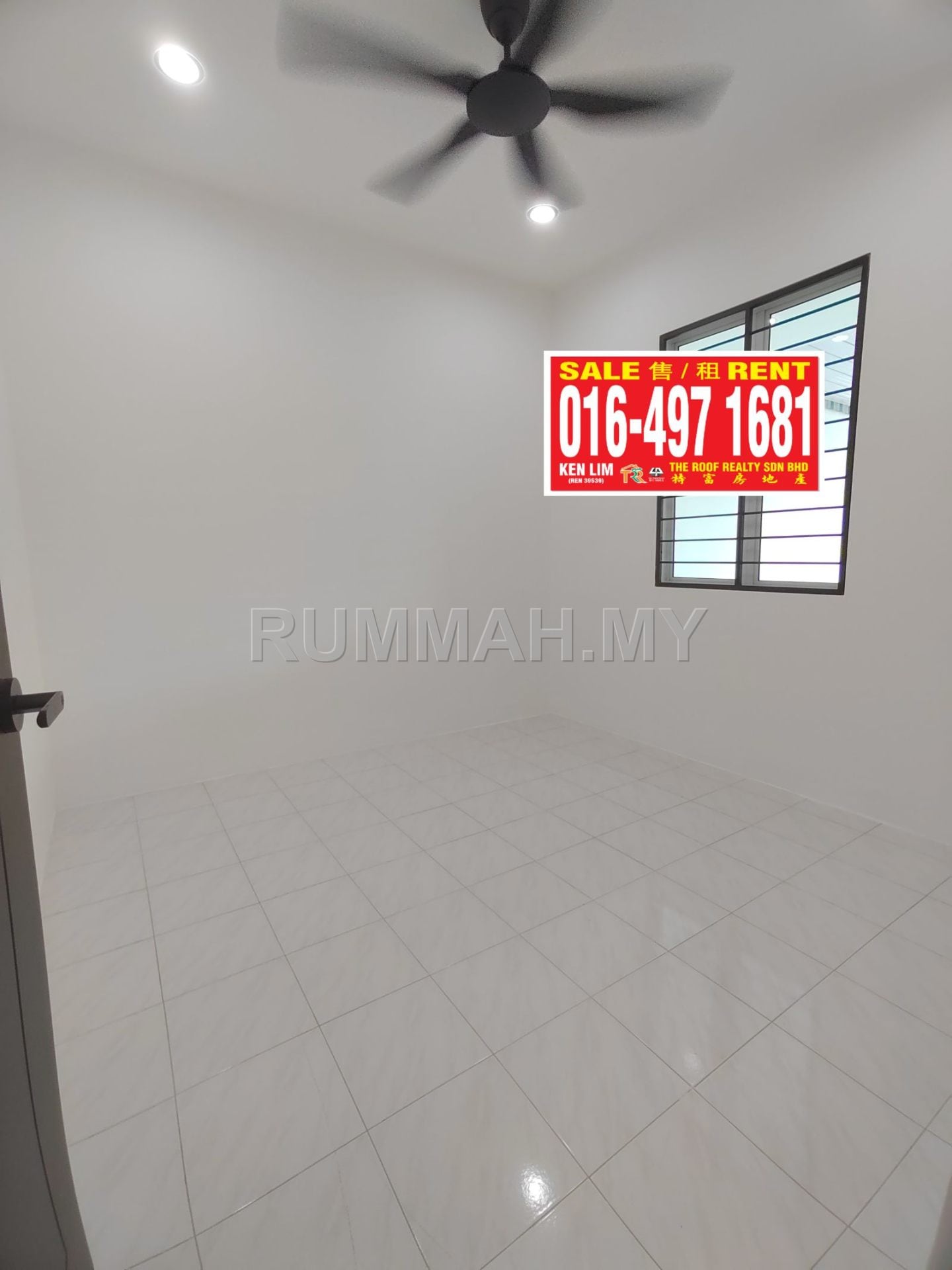 house in Alma, Bukit Mertajam, Penang — photo 4