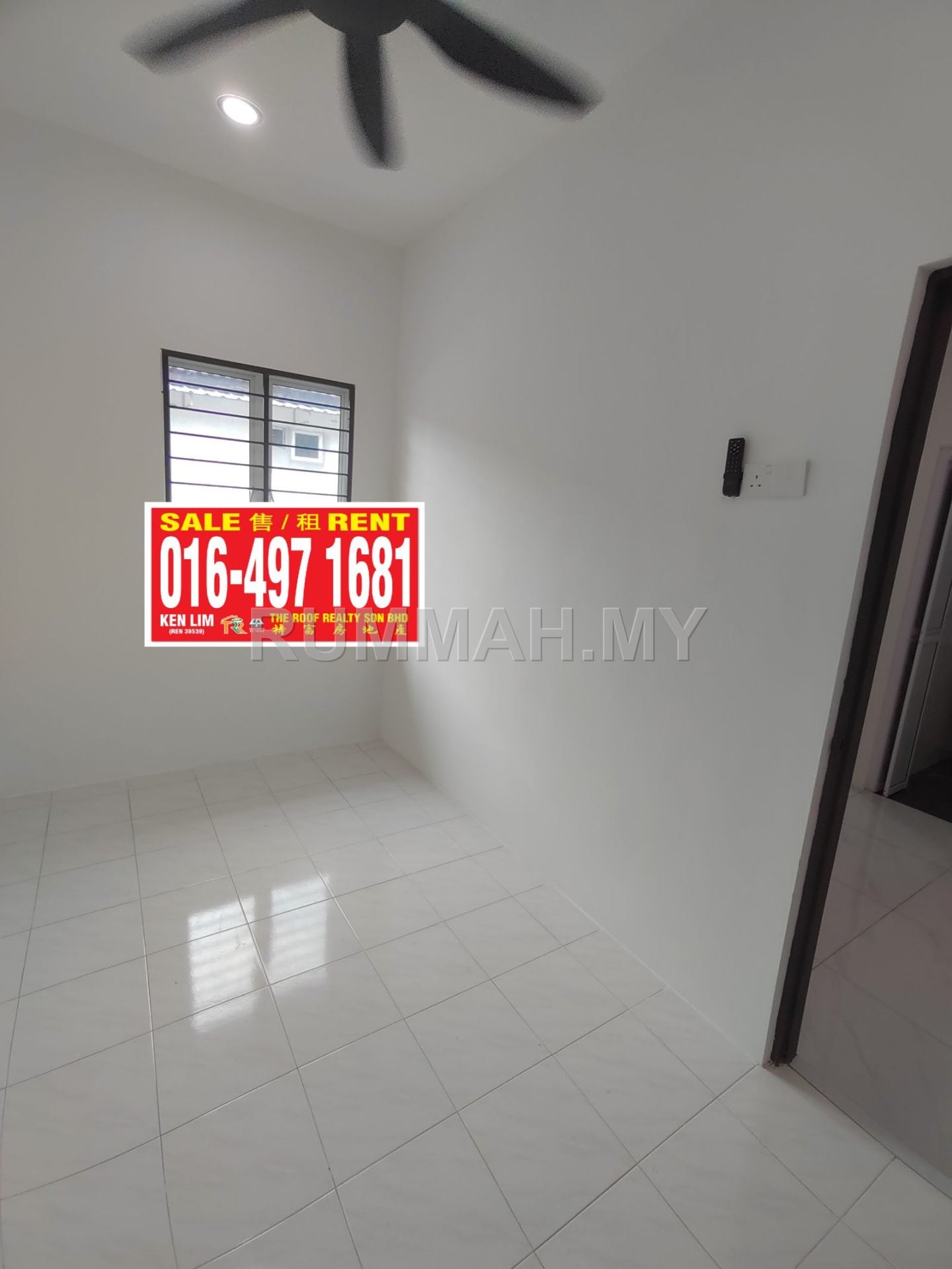 house in Alma, Bukit Mertajam, Penang — photo 5