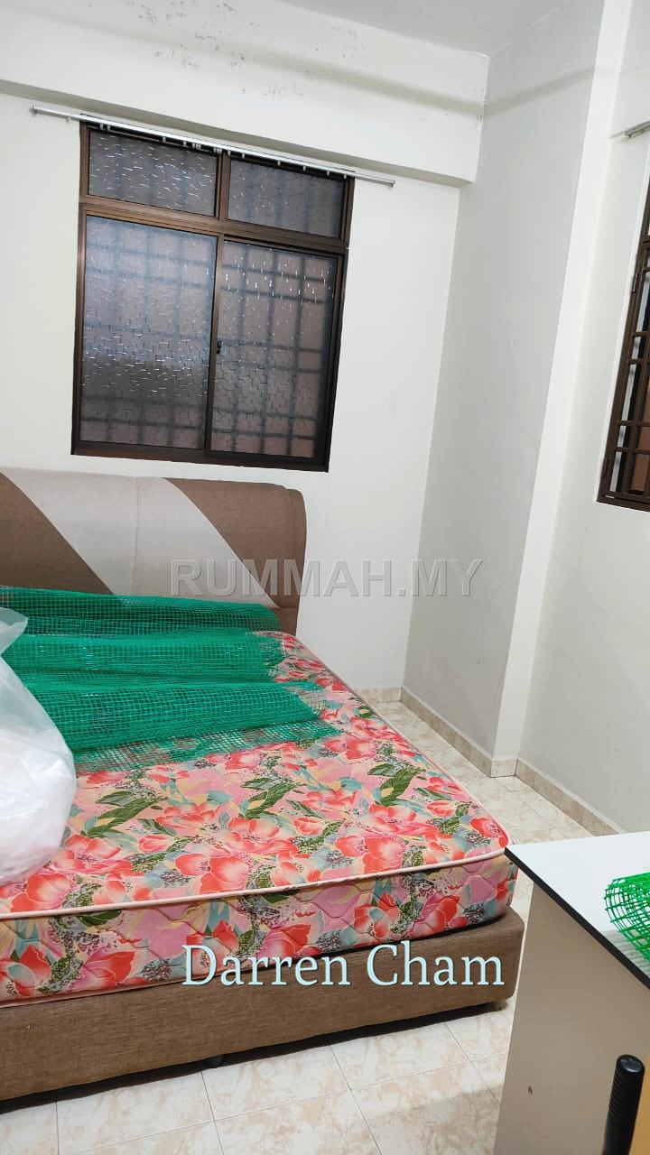 condo in Paya Terubong, Penang — photo 5