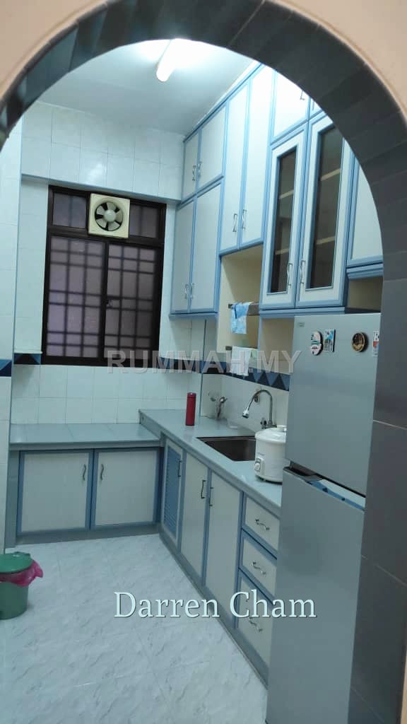 condo in Paya Terubong, Penang — photo 2