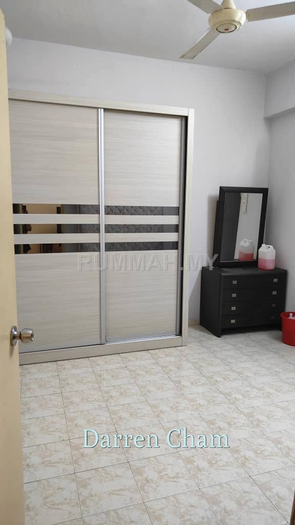 condo in Paya Terubong, Penang — photo 4