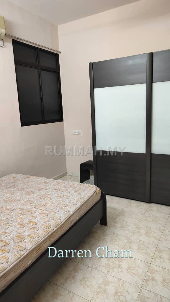 condo in Paya Terubong, Penang — photo 3