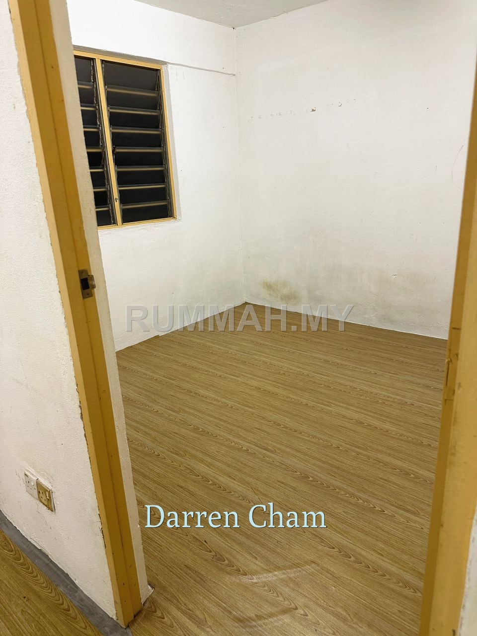 condo in Alma, Penang — photo 6