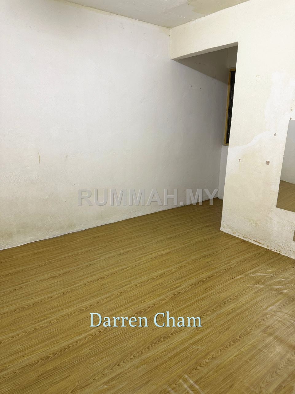 condo in Alma, Penang — photo 5