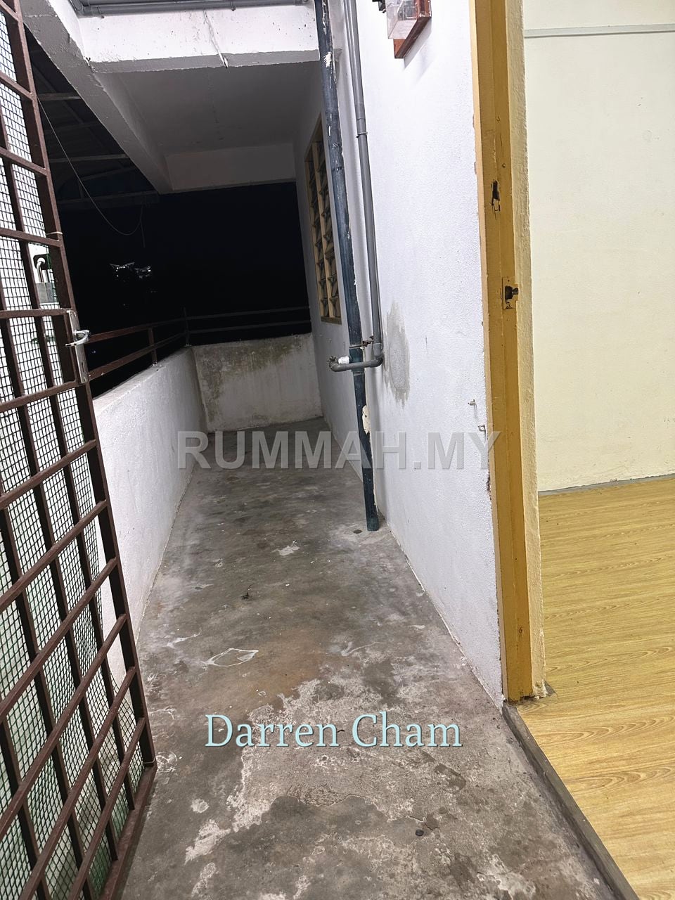 condo in Alma, Penang — photo 2