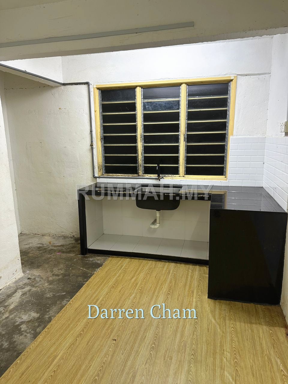 condo in Alma, Penang — photo 3