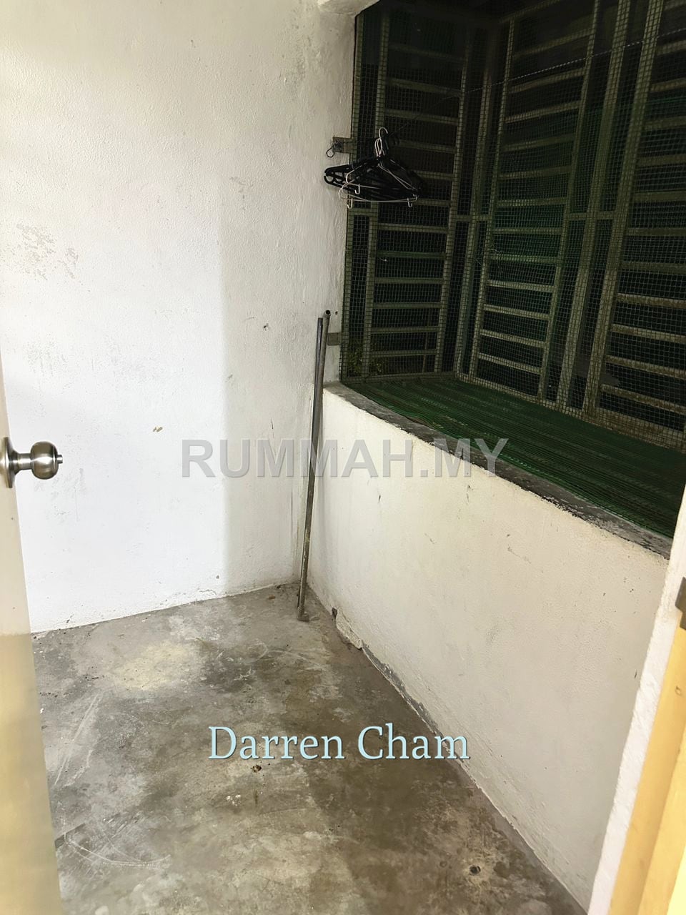 condo in Alma, Penang — photo 4