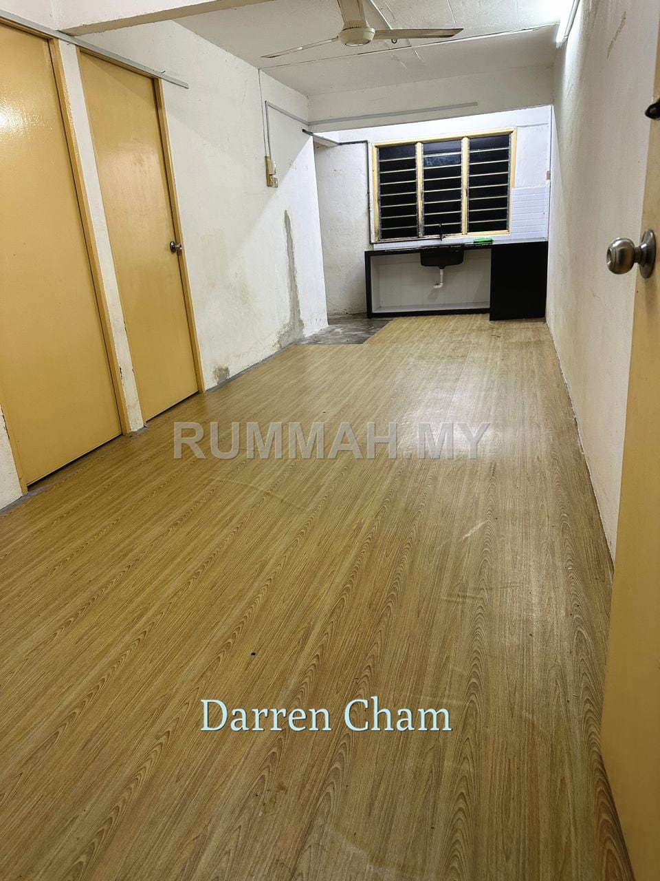 Apartment for Sale @ Taman Impian Indah, Alma | Corner