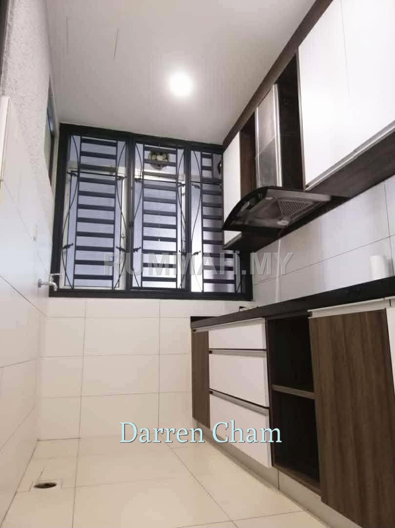 condo in Butterworth, Penang — photo 5