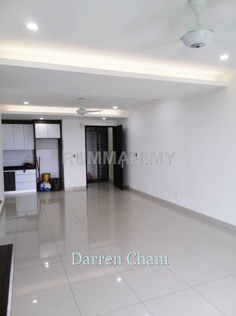 condo in Butterworth, Penang — photo 3