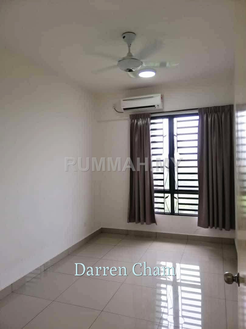 condo in Butterworth, Penang — photo 7