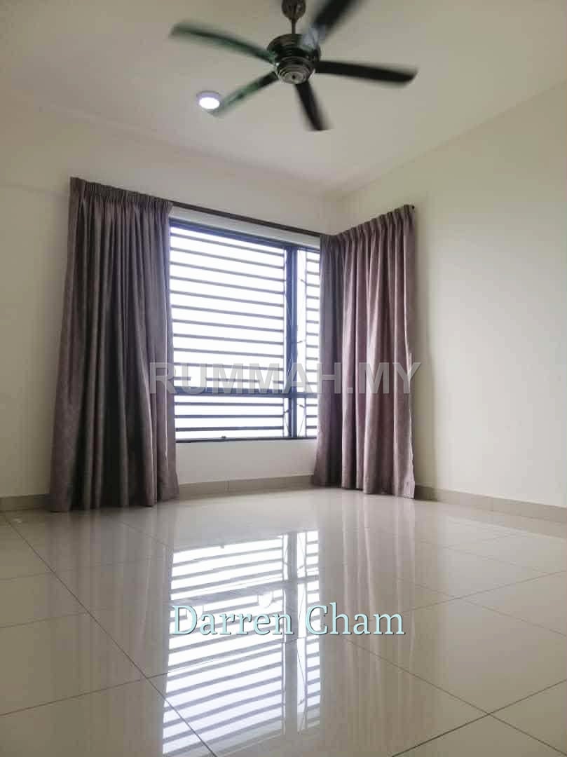 condo in Butterworth, Penang — photo 6