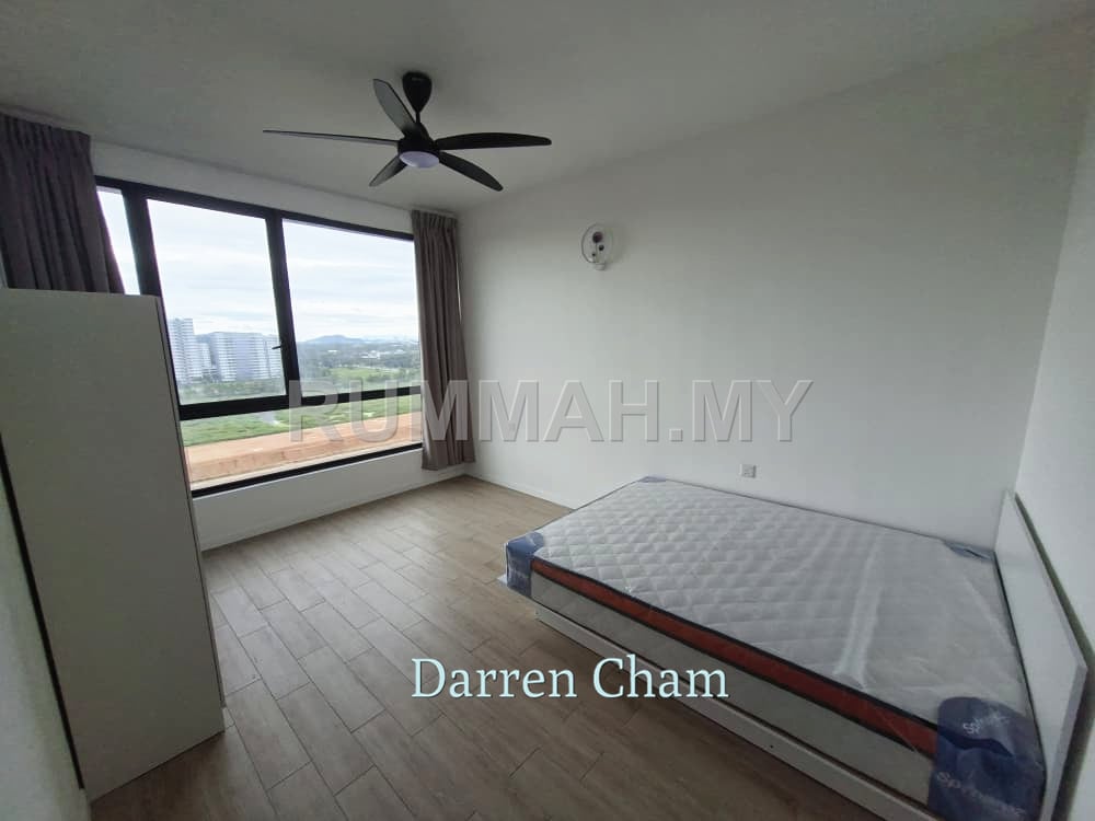 condo in Batu Kawan, Penang — photo 7