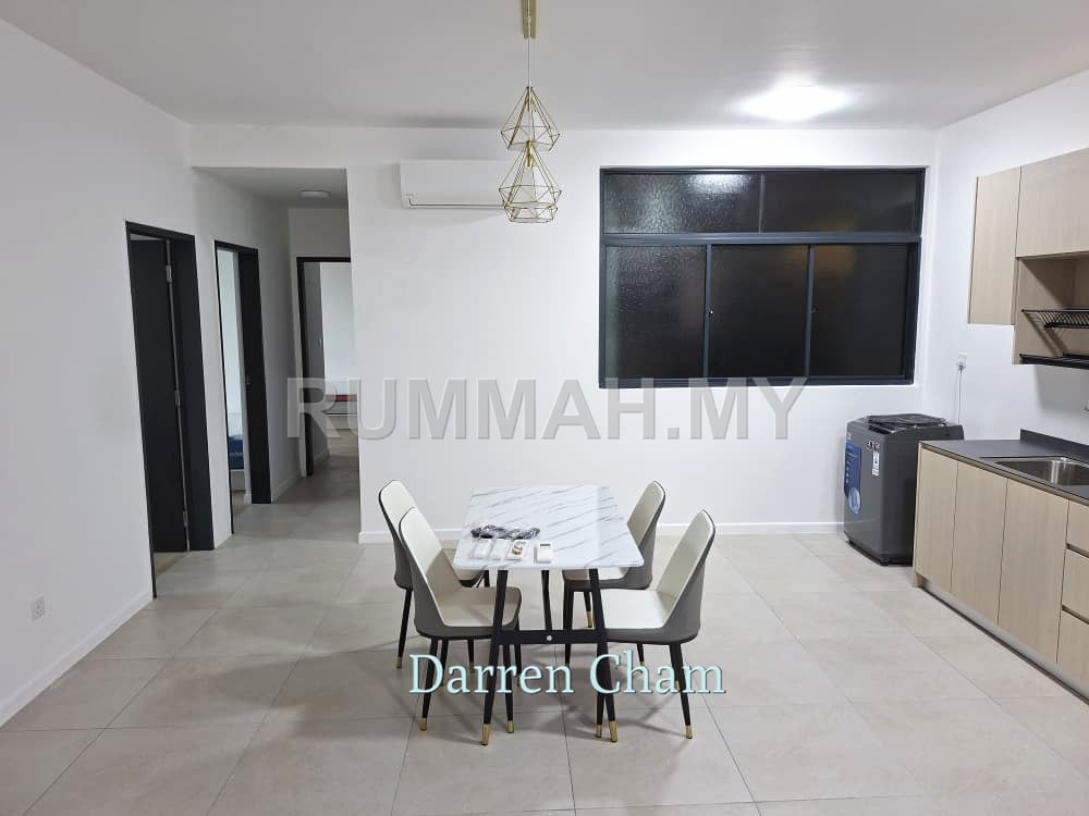 condo in Batu Kawan, Penang — photo 3