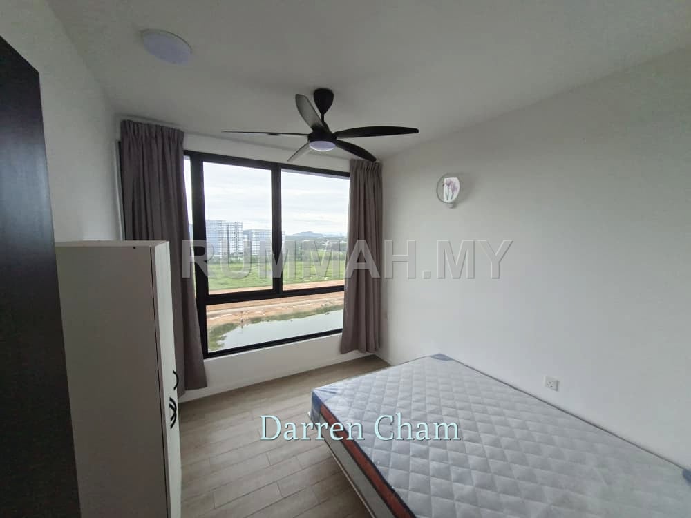 condo in Batu Kawan, Penang — photo 5