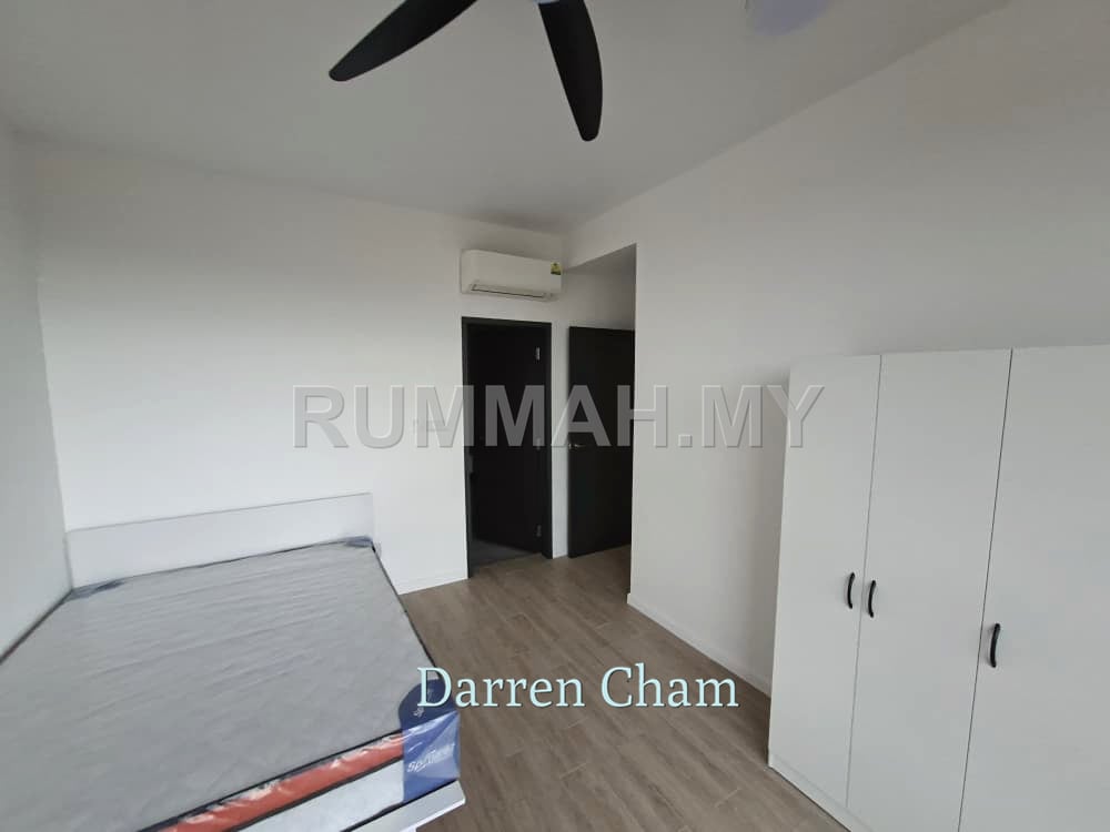 condo in Batu Kawan, Penang — photo 6