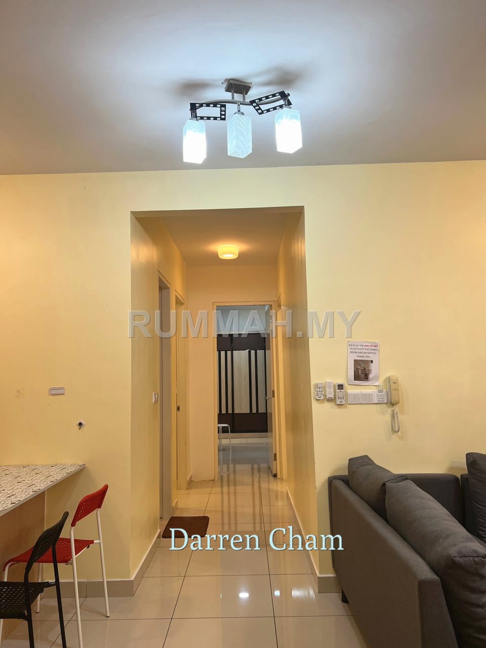 condo in Butterworth, Penang — photo 7